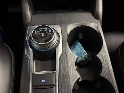 2025 Ford Escape, $23900. Photo 9