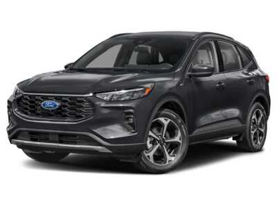 2025 Ford Escape, $26000. Photo 1