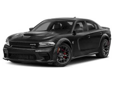 2022 Dodge Charger, $84000. Photo 1