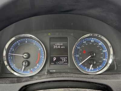 2019 Toyota Corolla, $16990. Photo 10