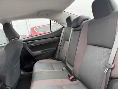 2019 Toyota Corolla, $16990. Photo 11