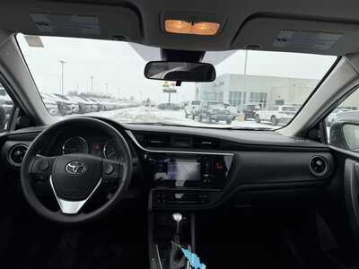 2019 Toyota Corolla, $16990. Photo 5
