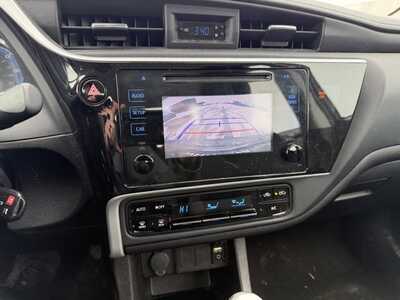 2019 Toyota Corolla, $16990. Photo 7