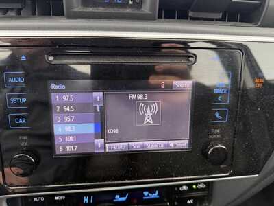 2019 Toyota Corolla, $16990. Photo 8