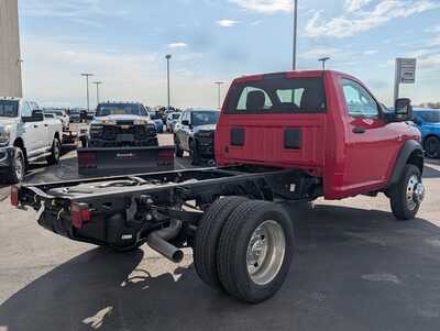 2026 RAM 4500 Reg Cab, $69225. Photo 2