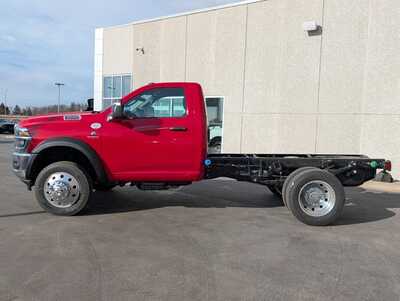 2026 RAM 4500 Reg Cab, $69225. Photo 3