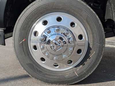 2026 RAM 4500 Reg Cab, $69225. Photo 4