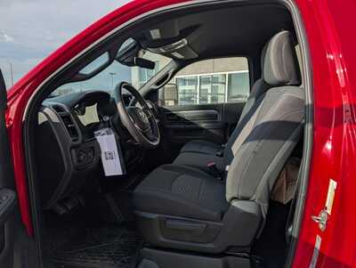 2026 RAM 4500 Reg Cab, $69225. Photo 5