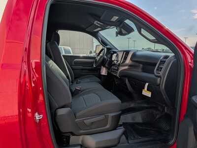 2026 RAM 4500 Reg Cab, $69225. Photo 6