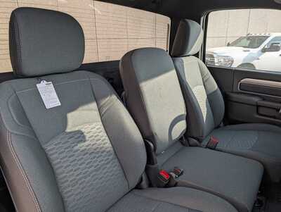 2026 RAM 4500 Reg Cab, $69225. Photo 8