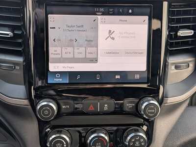 2026 RAM 4500 Reg Cab, $69225. Photo 9