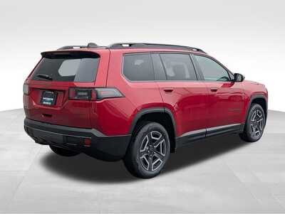 2026 Jeep Cherokee, $39311. Photo 2