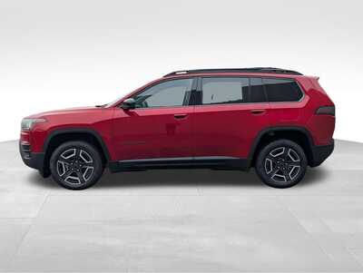 2026 Jeep Cherokee, $39311. Photo 3