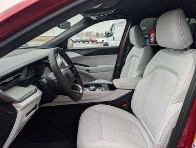 2026 Jeep Cherokee, $39311. Photo 5