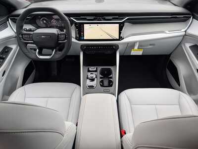 2026 Jeep Cherokee, $39311. Photo 8