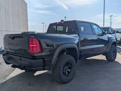 2026 RAM 1500 Crew Cab, $70426. Photo 2
