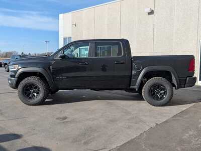 2026 RAM 1500 Crew Cab, $70426. Photo 3