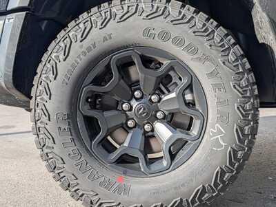 2026 RAM 1500 Crew Cab, $70426. Photo 4