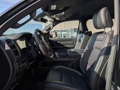 2026 RAM 1500 Crew Cab, $70426. Photo 5