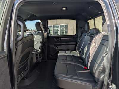 2026 RAM 1500 Crew Cab, $70426. Photo 6