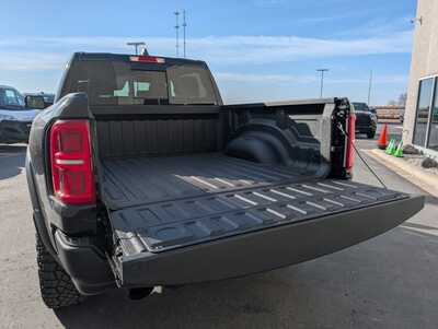 2026 RAM 1500 Crew Cab, $70426. Photo 7