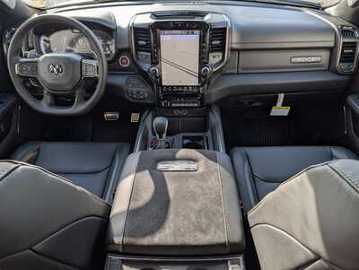 2026 RAM 1500 Crew Cab, $70426. Photo 8