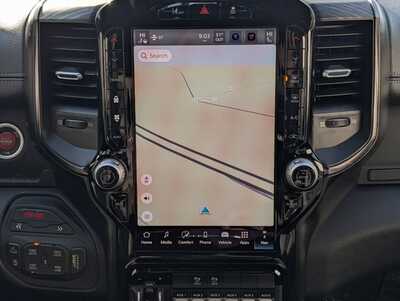 2026 RAM 1500 Crew Cab, $70426. Photo 9