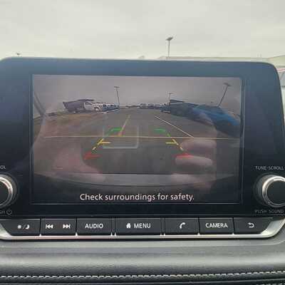 2024 Nissan Rogue, $23000. Photo 12