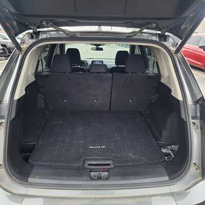 2024 Nissan Rogue, $23000. Photo 8