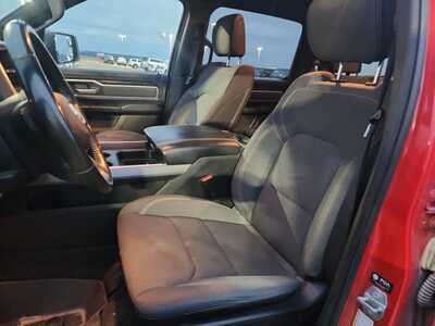 2022 RAM 1500, $0. Photo 10