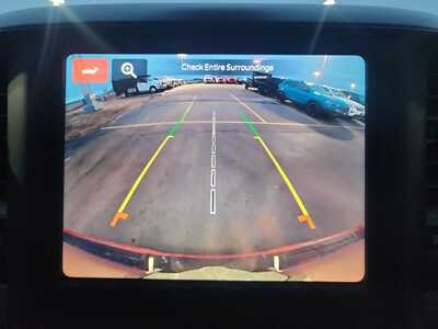 2022 RAM 1500, $0. Photo 12