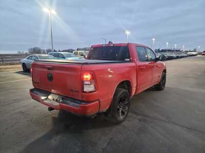 2022 RAM 1500, $0. Photo 2