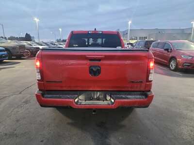 2022 RAM 1500, $0. Photo 3