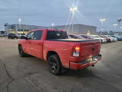 2022 RAM 1500, $0. Photo 4