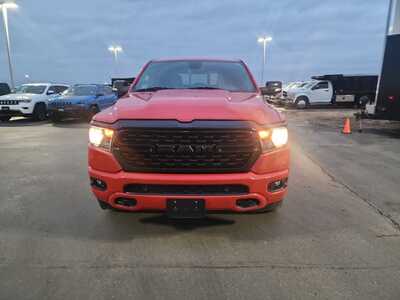 2022 RAM 1500, $0. Photo 6