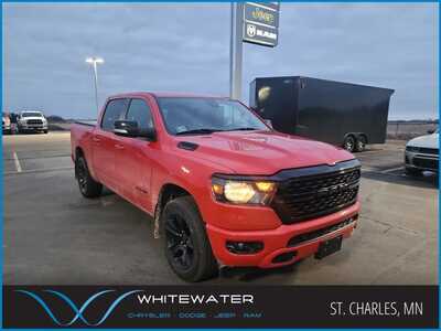 2022 RAM 1500, $0. Photo 1