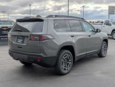 2026 Jeep Cherokee, $40081. Photo 2