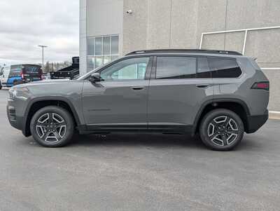 2026 Jeep Cherokee, $40081. Photo 3
