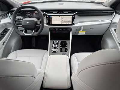 2026 Jeep Cherokee, $40081. Photo 8