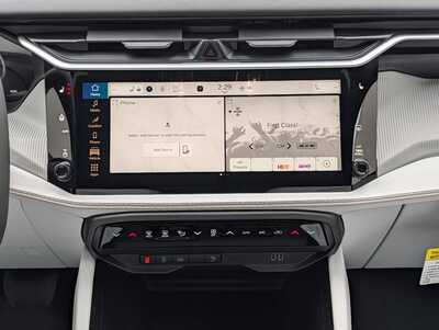 2026 Jeep Cherokee, $40081. Photo 9