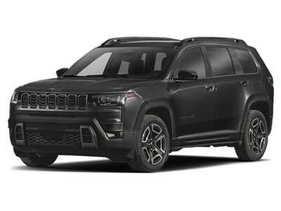 2026 Jeep Cherokee, $41081. Photo 1