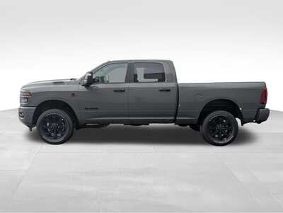 2026 RAM 2500 Crew Cab, $73700. Photo 3
