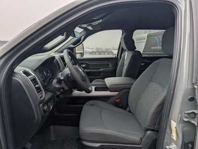 2026 RAM 2500 Crew Cab, $73700. Photo 5