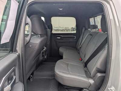 2026 RAM 2500 Crew Cab, $73700. Photo 6