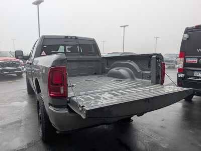 2026 RAM 2500 Crew Cab, $73700. Photo 7