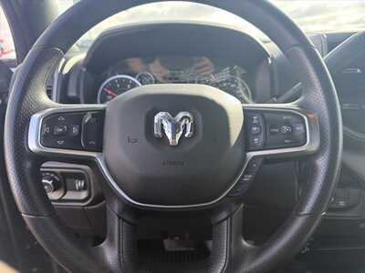 2026 RAM 3500 Crew Cab, $67200. Photo 11