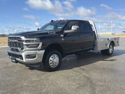 2026 RAM 3500 Crew Cab, $67200. Photo 2