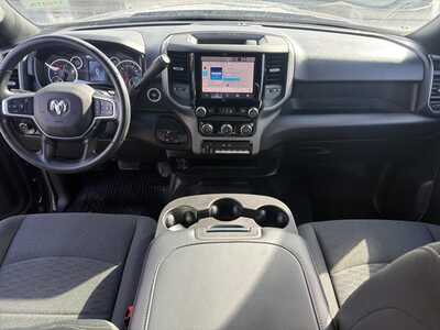 2026 RAM 3500 Crew Cab, $67200. Photo 3