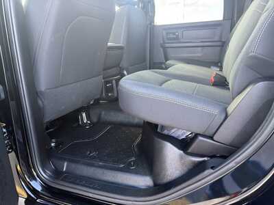 2026 RAM 3500 Crew Cab, $67200. Photo 4