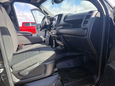 2026 RAM 3500 Crew Cab, $67200. Photo 5